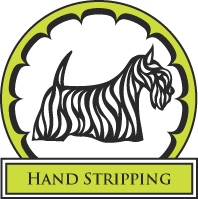 Hand Stripping